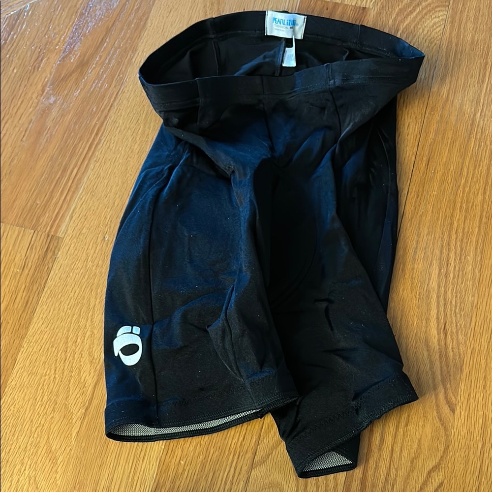 Pearl Izumi Attack Bicycle Shorts. EUC.